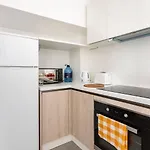 Mel 4 Seaview 2bed Ph In Ghadira By Homely Apartmán *